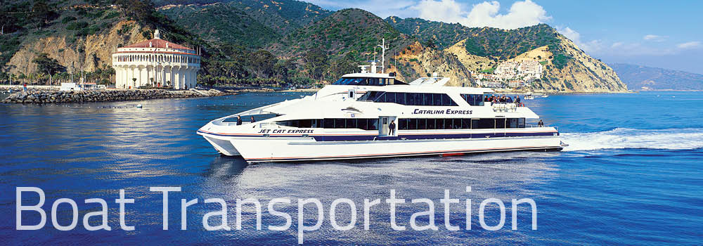 Boat Transportation