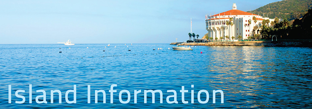 Island Information